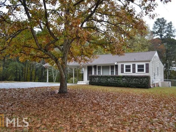 4684 Ben Hill Rd, Douglasville, GA 30134
