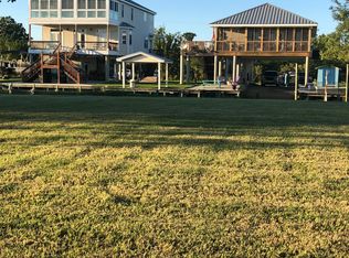0 Bay Cove Dr, Bay Saint Louis, MS 39520