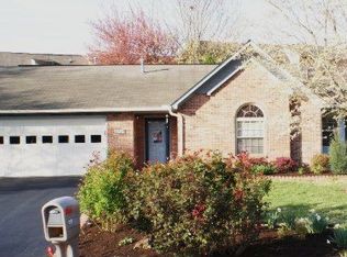 1209 Karina Cir, Maryville, TN 37804