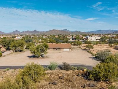 4224 E Ashler Hills Dr, Cave Creek, AZ, 85331