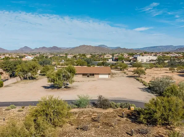 4224 E Ashler Hills Dr, Cave Creek, AZ 85331