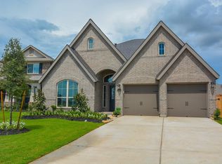 23338 Bingum Pass Dr, Richmond, TX 77469
