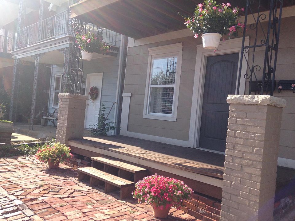 1st image of 1124 Pacific St #1
