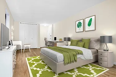 Rented by Anchor Associates