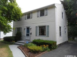 76 Lafayette Rd, Rochester, NY 14609