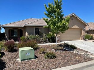 142 Golden Leaf Ct, Valley Springs, CA