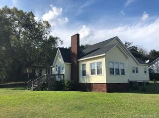 1207 Venus St, Kannapolis, NC 28083