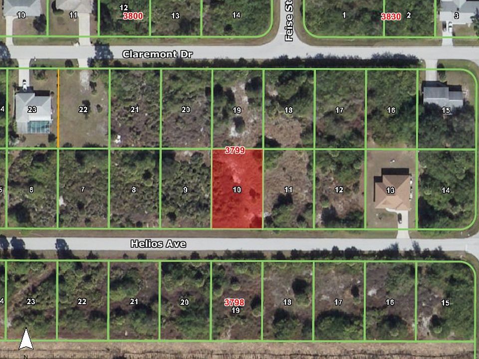 1st image of 12038 Helios Ave