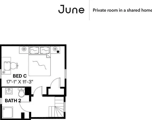 21 Highgate St #B — Photo 16