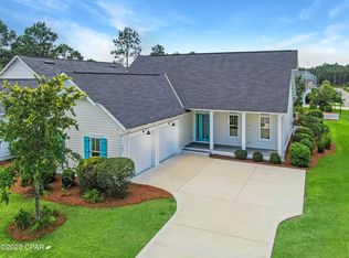 282 Trailhead Dr, Inlet Beach, FL 32461