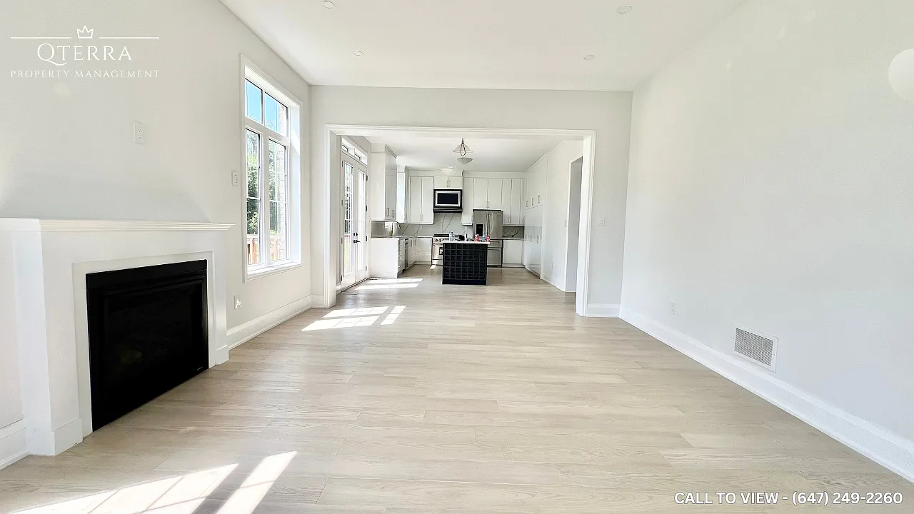 5 bed, 3.5 bath, 3500 sqft, $3,595 — Photo 4