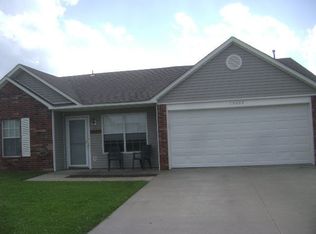 15002 E 90th St N, Owasso, OK 74055