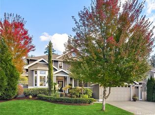 25307 NE 3rd Pl, Sammamish, WA 98074