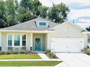 4721 SE 25th Loop, Ocala, FL 34480