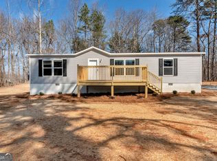 851 Highway 17, Clarkesville, GA 30523