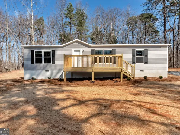 851 Highway 17, Clarkesville, GA 30523