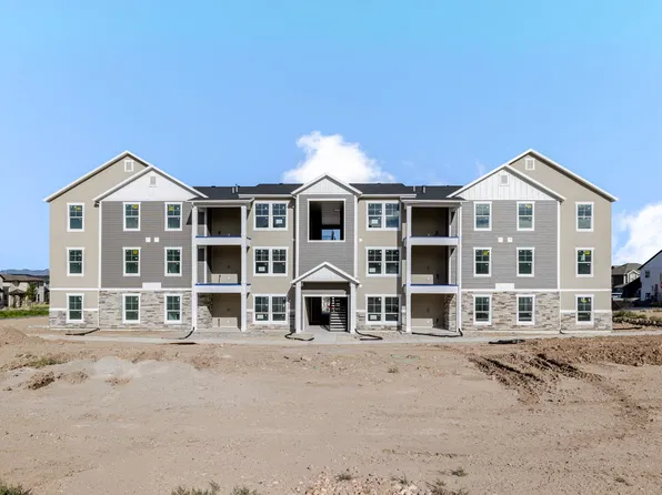 LOT D302 12718 S Polk Creek Ln, Herriman, UT 84096
