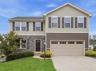 4648 Kenneth Joseph Ct, Morrow, OH 45152