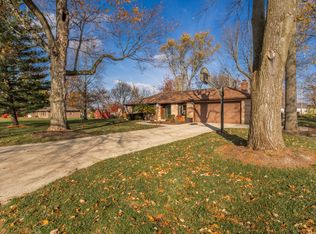 2830 W Deshong Dr, Pendleton, IN 46064