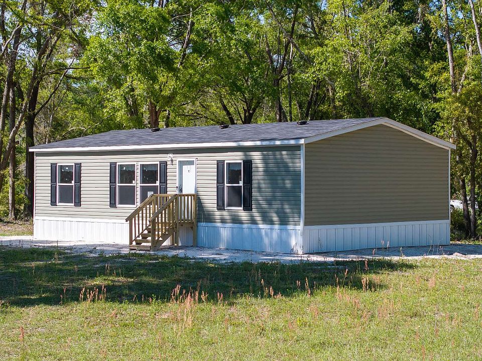11255 225th Rd, Dowling Park, FL 32060 MLS 122968 Zillow