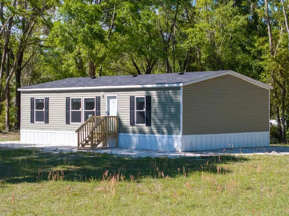 11255 225th Rd, Dowling Park, FL 32060