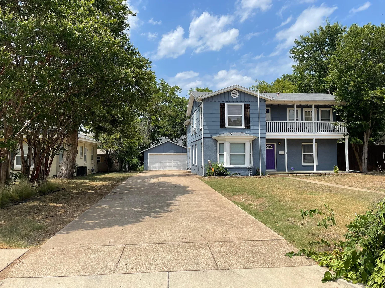 3612 Shelby Dr — Photo 1