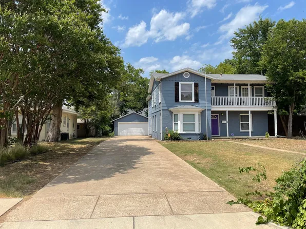 3612 Shelby Dr, Fort Worth, TX 76109