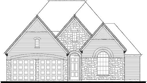 1602-Anthony-Trails-Lane_Elev-C_Line-Art