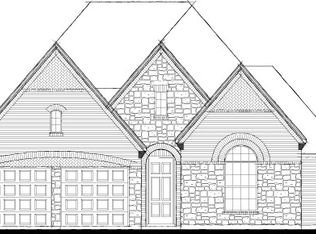 1602 Anthony Trails Ln, Spring, TX 77386