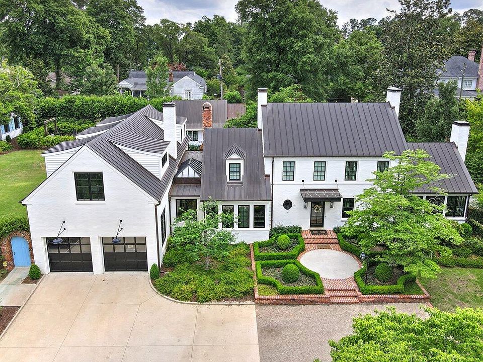 3032 Lake Forest Dr, Augusta, GA 30909 Zillow