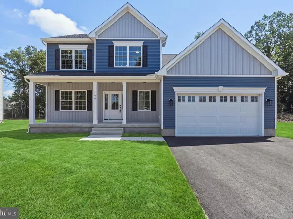 1179 Holmes Ave, Vineland, NJ 08361