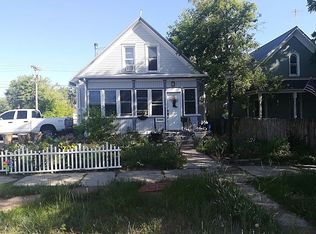 314 E 19th St, Cheyenne, WY 82001