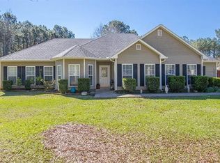 12794 State Line Rd, Kentwood, LA 70444