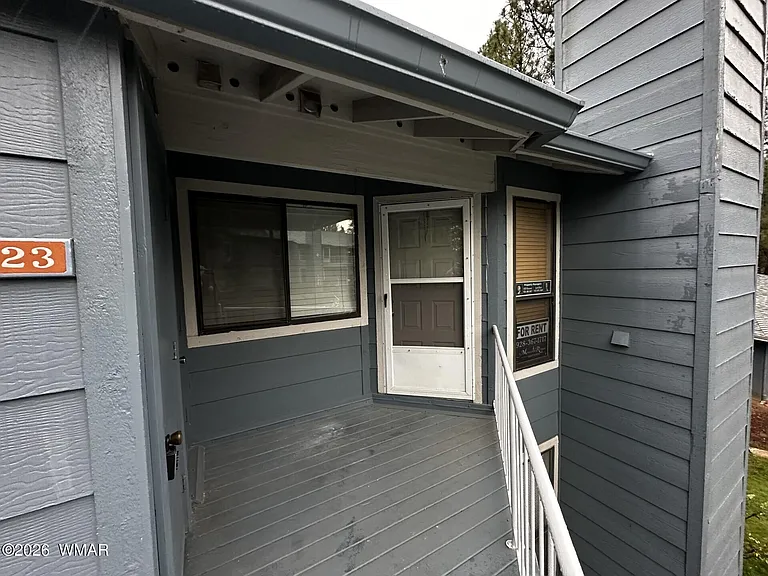 2700 S White Mountain Rd — Photo 21