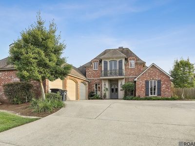 18522 Lake Stream Dr, Greenwell Springs, LA, 70739