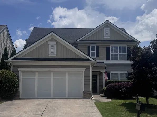 309 Woodland Pass, Canton, GA 30114