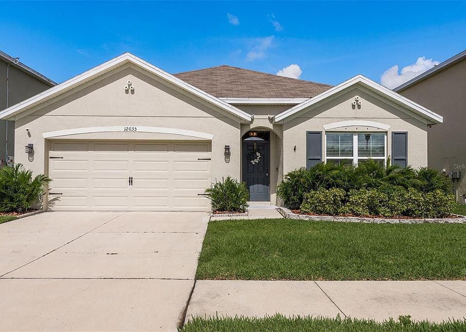 1st image of 12035 GILLINGHAM HARBOR LANE
