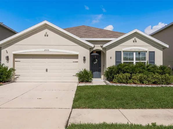 12035 Gillingham Harbor Ln, Gibsonton, FL 33534