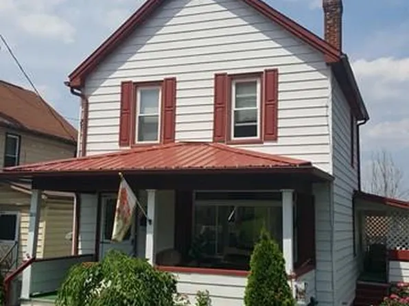 120 E 4th St, Williamsburg, PA 16693