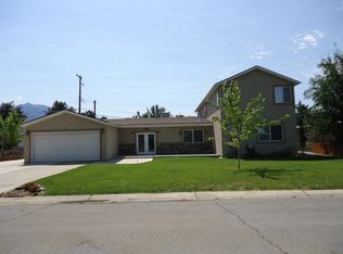 2058 E La Cresta Dr, Cottonwood Heights, UT 84121