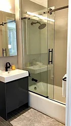 Rented by Kahen Properties