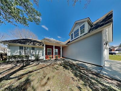 2122 Shumard Cir, Indian Trail, NC, 28079