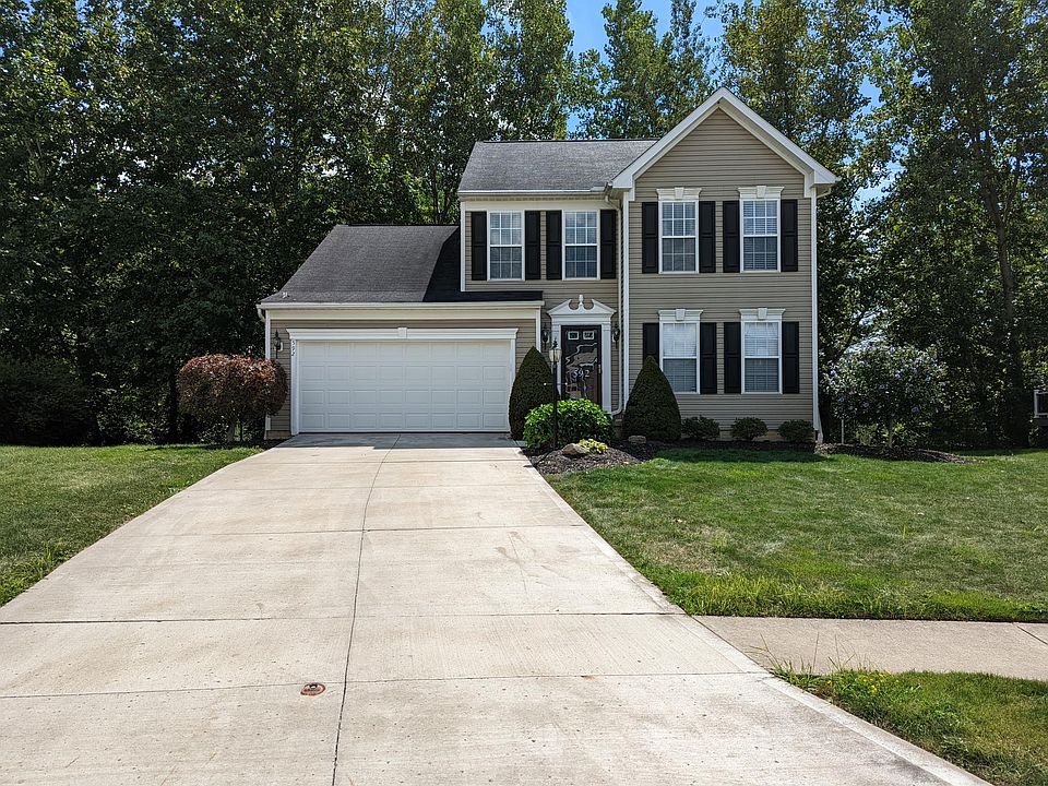 Street View 592 Brookline Ct.