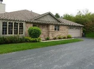 368 S Woodward St, Beecher, IL