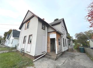 784 Clifford Ave, Rochester, NY 14621