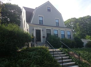 32 Landseer St, Boston, MA 02132