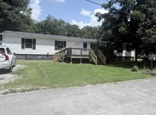 605 Gin St, Winchester, TN 37398