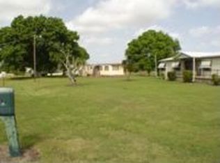 3121 SE 18th Ct, Okeechobee, FL 34974