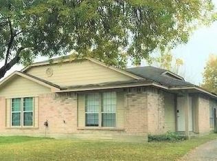 11017 Tridens Ct, Houston, TX 77086