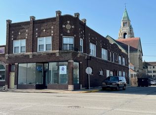1828 Indianapolis Boulevard, Whiting, IN 46394